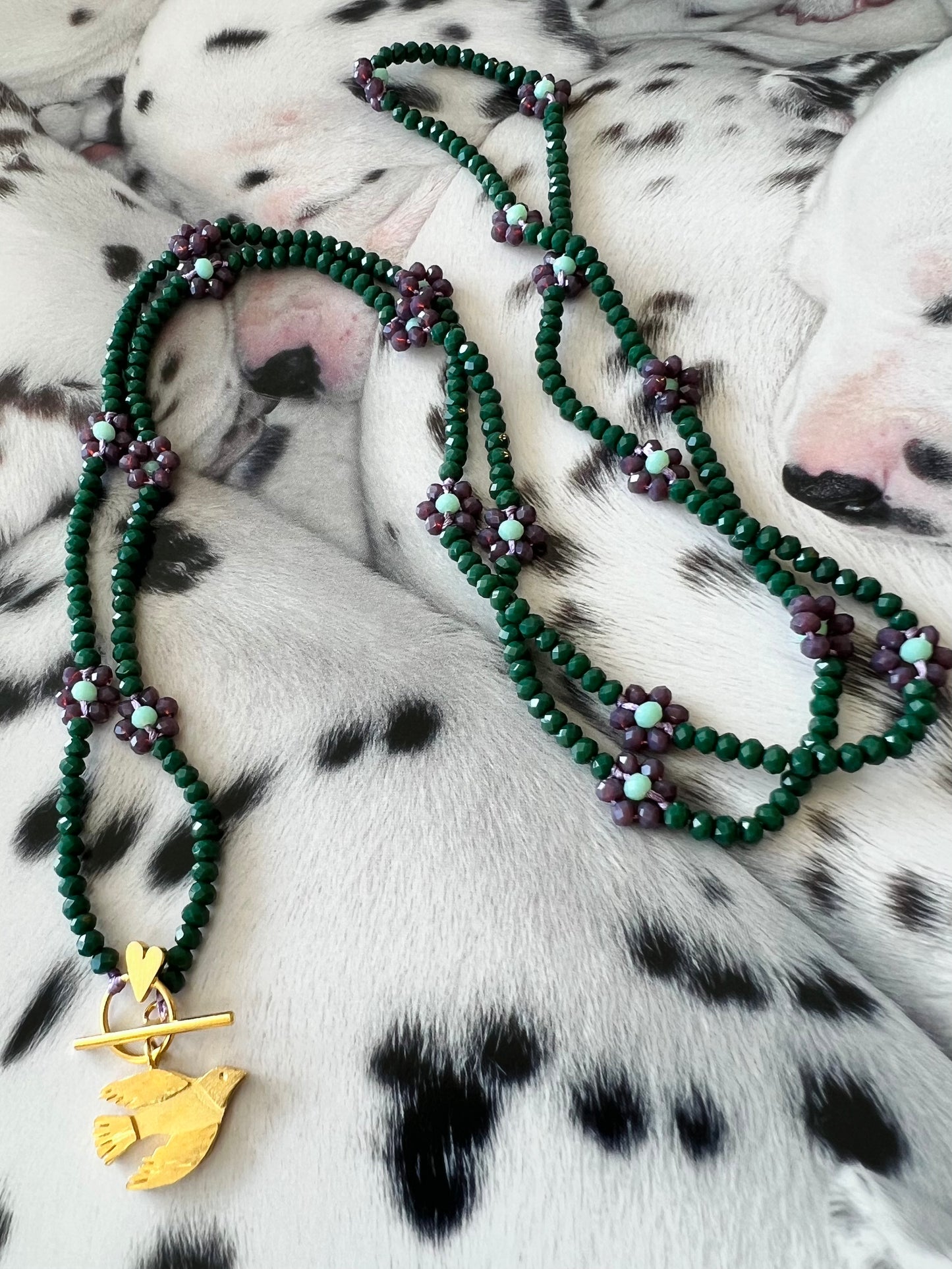 RITA NECKLACE