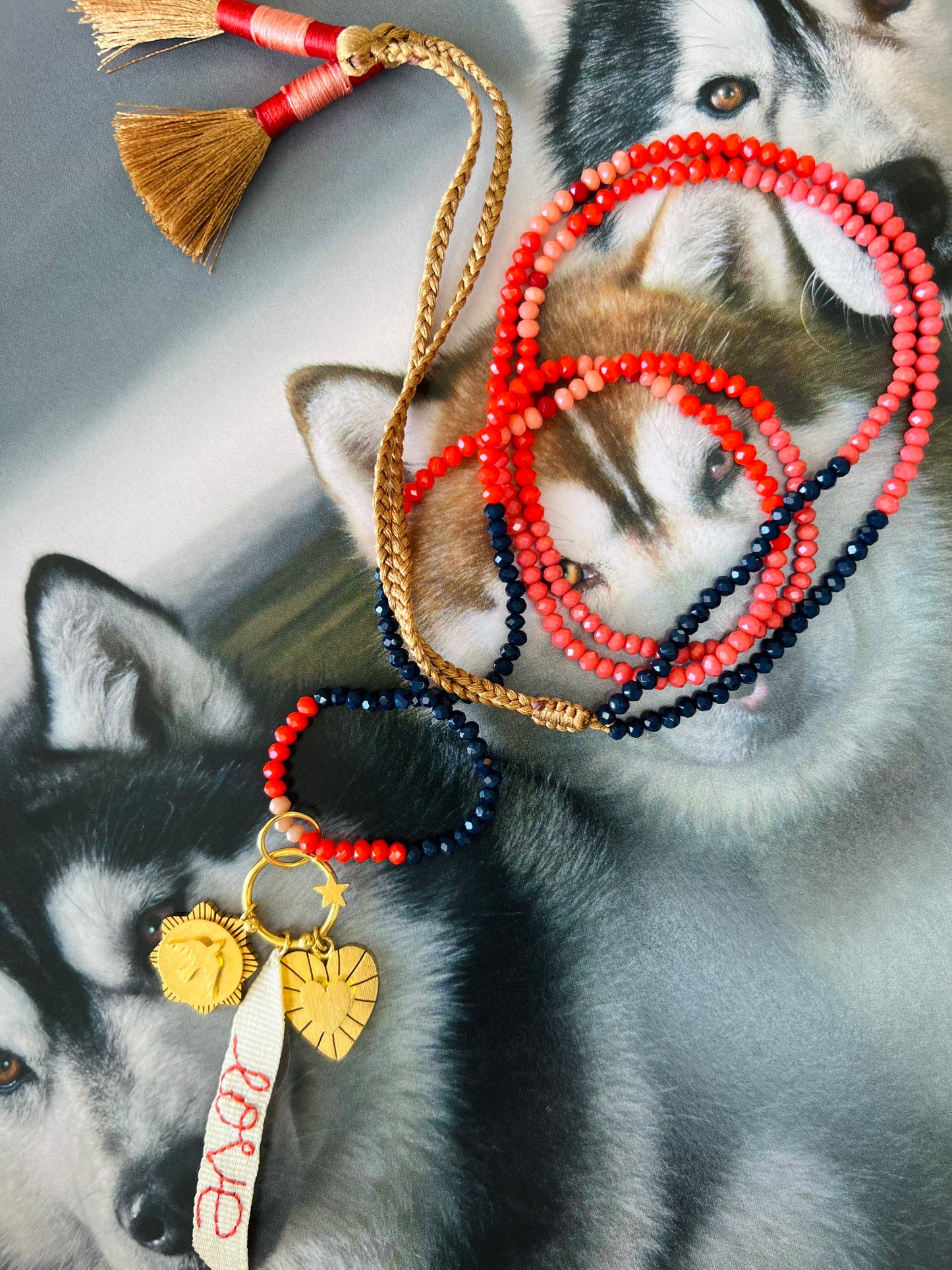 LOVE NECKLACE