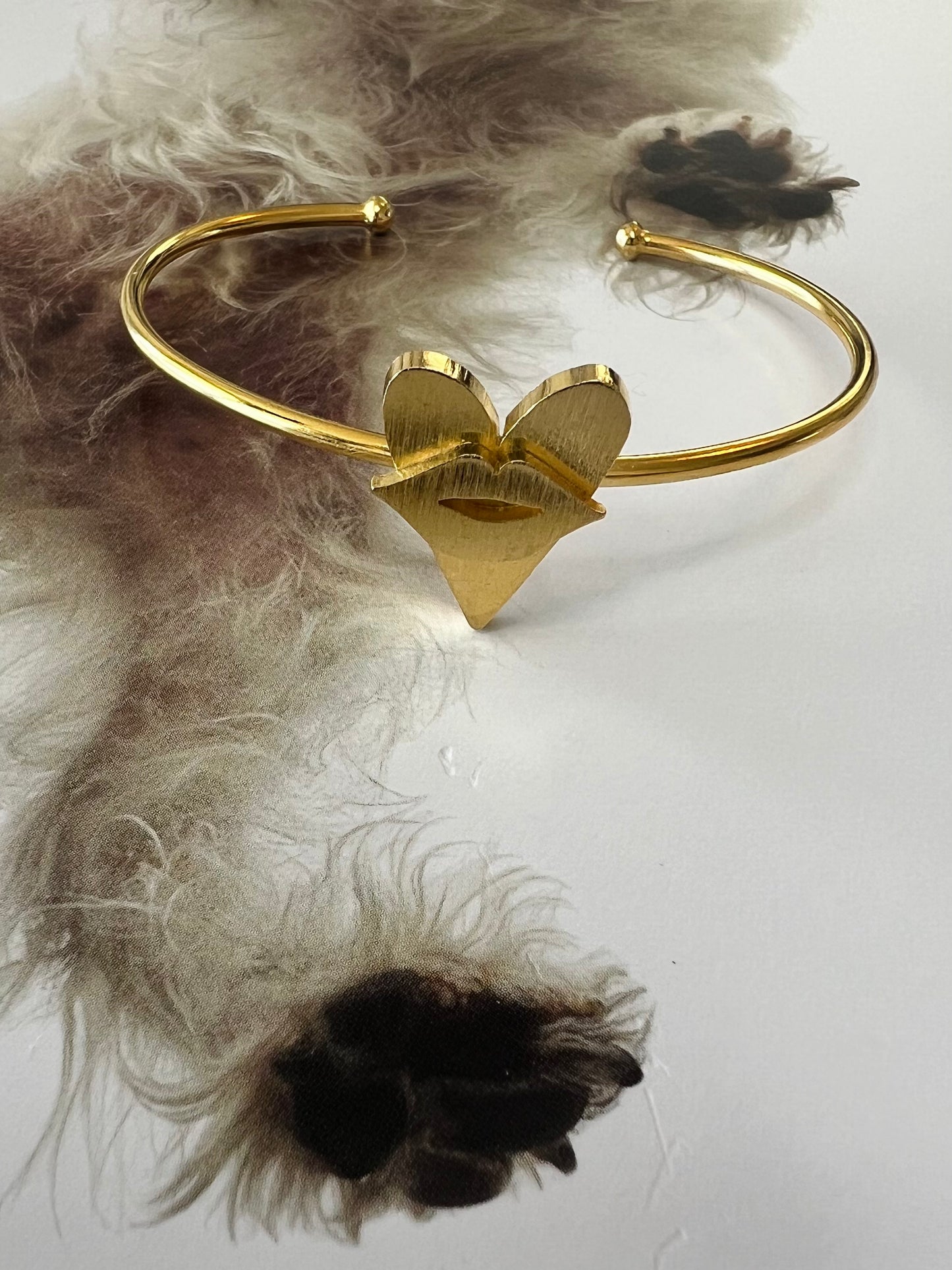 PALABRAS DE AMOR BRACELET