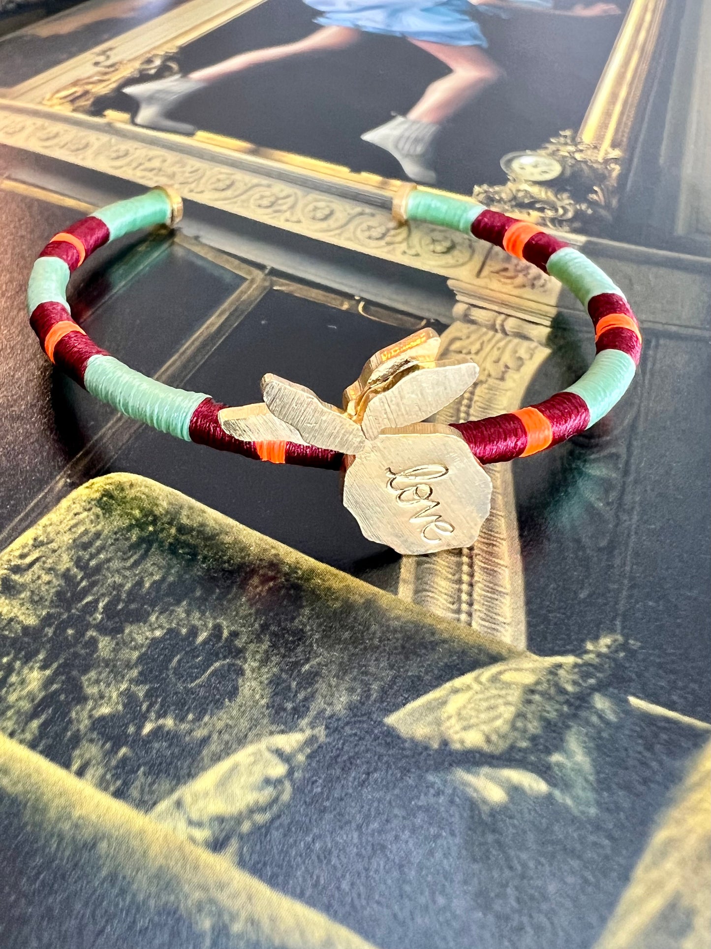 LEMONCELLO BRACELET