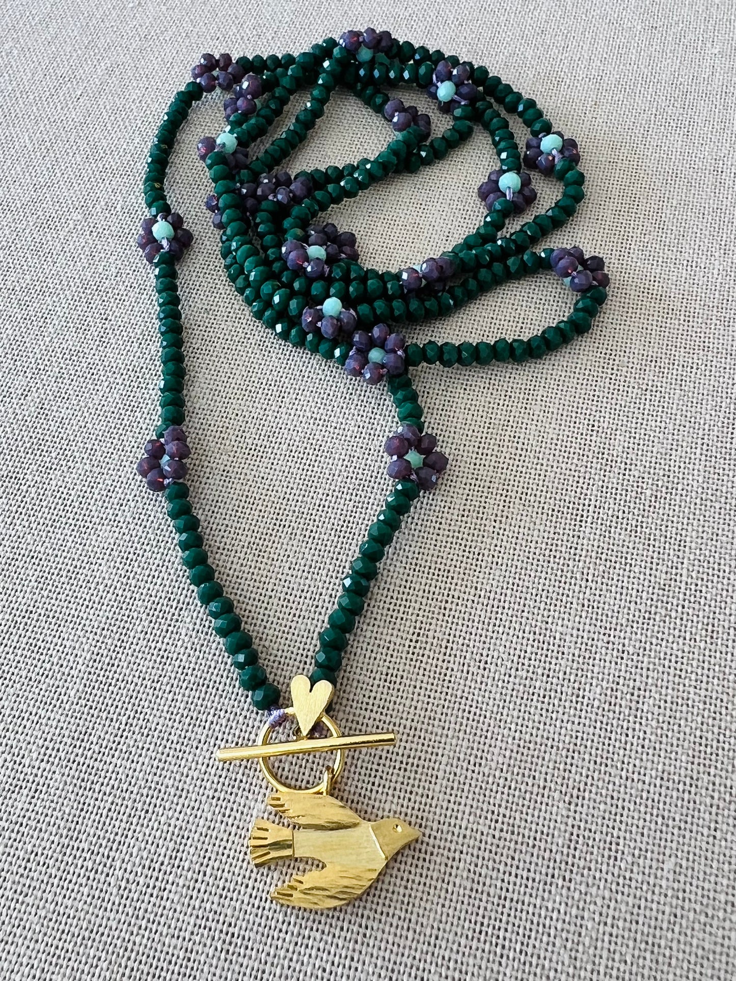 RITA NECKLACE
