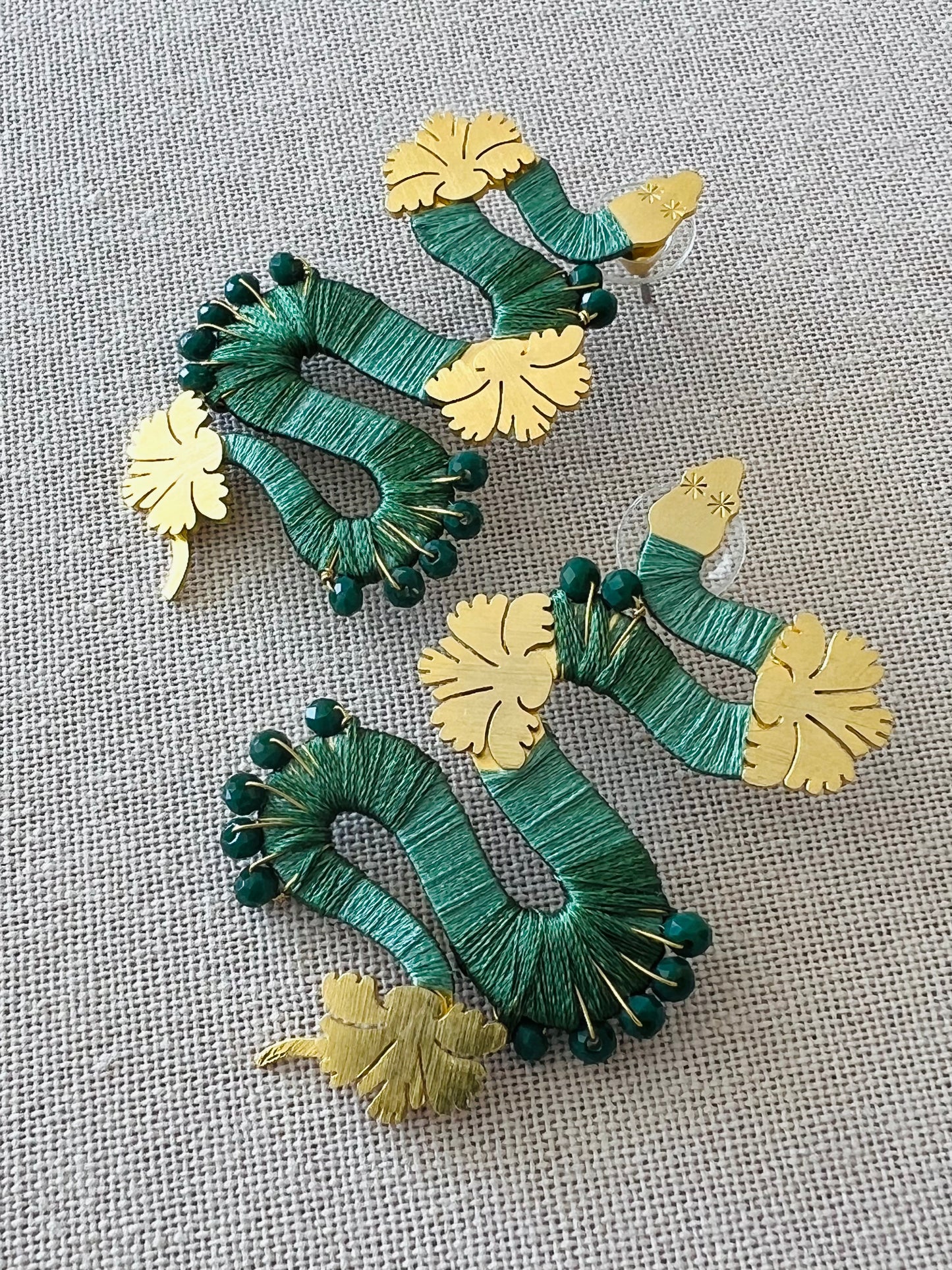 AMAZING S’s GREEN