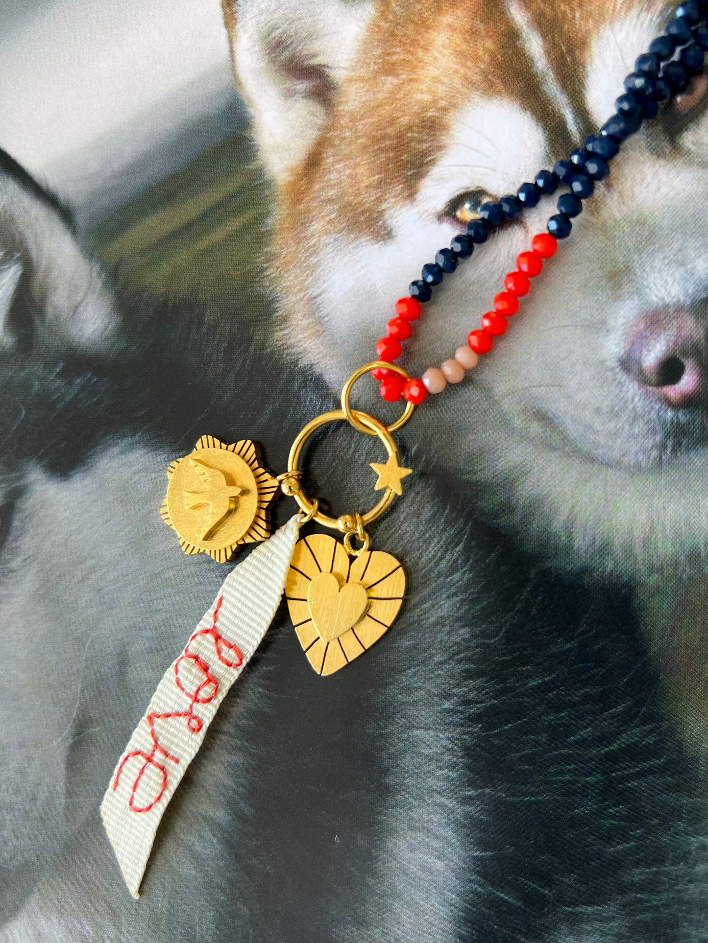 LOVE NECKLACE